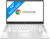 HP Chromebook 14a-na0038nb Azerty