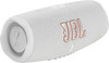 JBL Charge 5 Blanc
