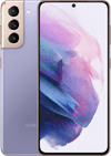 Samsung Galaxy S21 128GB Paars 5G