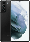 Samsung Galaxy S21 Plus 128GB Zwart 5G
