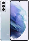 Samsung Galaxy S21 Plus 256 Go Argent 5G
