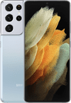 Samsung Galaxy S21 Ultra 256GB Zilver 5G