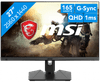 MSI Optix MAG274QRF