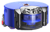 Dyson 360 Heurist Aspirateur-Robot