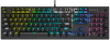 Corsair K60 RGB Pro Low Profile Clavier Gamer Mécanique AZERTY