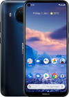 Nokia 5.4 128GB Blue