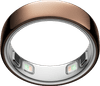 Oura Ring 5 Taille 9 Deep Rose