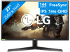 LG UltraGear 27GN800