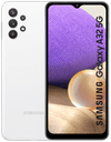 Samsung Galaxy A32 128 Go Blanc 5G