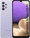 Samsung Galaxy A32 128GB Paars 5G