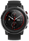 Amazfit Stratos 3 Zwart