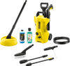 Kärcher K2 Power Control Car & Home