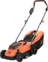 BLACK+DECKER BCMW3318N (sans Batterie)