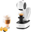 Krups Dolce Gusto Infinissima KP170110 Blanc