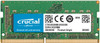 Crucial 32GB 3200MHz DDR4 SODIMM (1x32GB)
