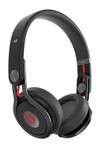 Beats Mixr Zwart