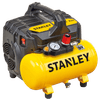 Stanley DST100/8/6 Silent