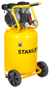 Stanley SXCMS1350VE Silent