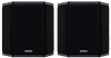 Monitor Audio Bronze 6G FX Zwart (per paar)