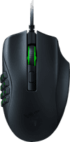 Razer Naga X Gaming Muis