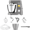 Kenwood Chef Titanium Patissier XL KWL90.004SI