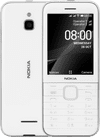 Nokia 8000 Blanc 4G