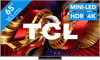 TCL SQD Mini-LED 65" C89L (2026)