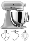 KitchenAid Artisan Mixer 5KSM125EFG Matte Gray