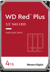 WD Red Plus WD40EFZX 4TB