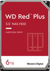 WD Red Plus WD60EFZX 6TB
