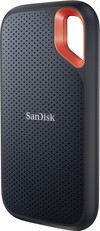 SanDisk Extreme Portable SSD 4 To