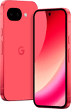 Google Pixel 10a 128GB Rood 5G