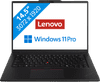 Lenovo ThinkPad P14s Gen 6 (Intel) - 21QT0004MB Azerty