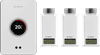 Bosch EasyControl Set CT200 wit