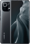 Xiaomi Mi 11 256GB Grijs 5G