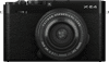 Fujifilm X-E4 Black + XF 27mm f/2.8 R WR