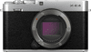 Fujifilm X-E4 Argent + MHG-XE4 + TR-XE4