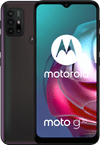 Motorola Moto G30 128GB Zwart