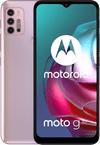 Motorola Moto G30 128GB Pastel
