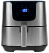 Princess 182060 Digital Aerofryer Deluxe XXL