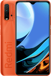 Xiaomi Redmi 9T 128GB Oranje