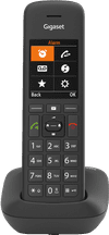 Gigaset C575 Black