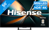 Hisense 50" ULED Mini-LED U7Q (2025)