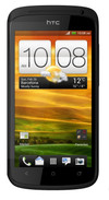 HTC One S Black