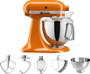 KitchenAid Artisan 5KSM175PSEHY Honey