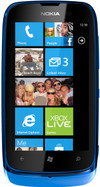 Nokia Lumia 610