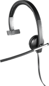 Logitech H650e Mono USB-A Office Headset