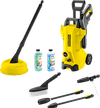 Karcher K3 Full Control Car & Home