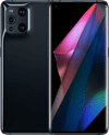 OPPO Find X3 Pro 256GB Zwart 5G