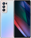 OPPO Find X3 Neo 256GB Silver 5G